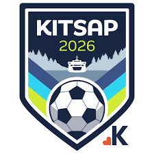 Kitsap FIFA logo