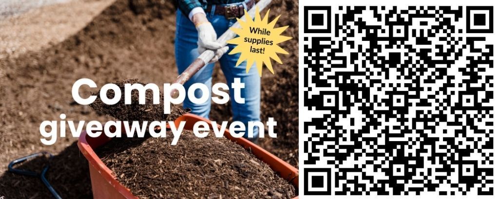 Compost announcement