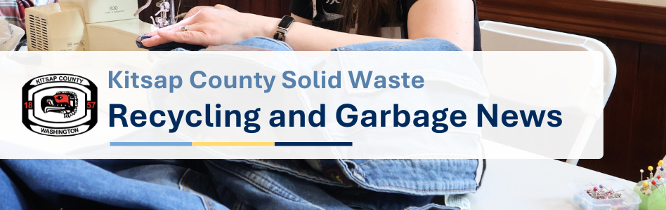 garbage and recycling news