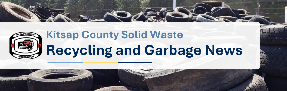 Kitsap County Solid Waste Recycling and Garbage News