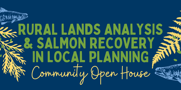 RLA Open House Banner