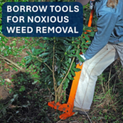 weed wrench tool