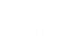KC Badge White