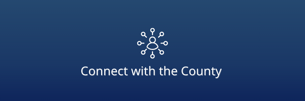 Connect with County Services