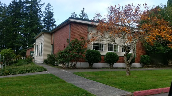 Givens building