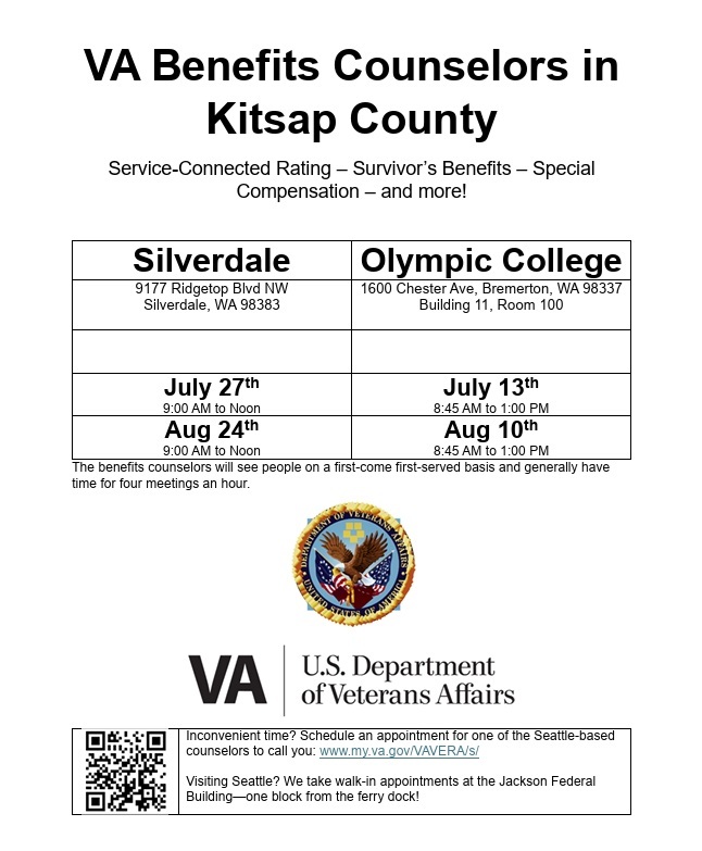 VA benefits