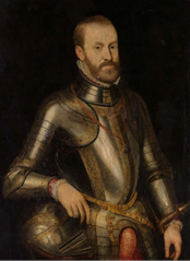 King Philip II