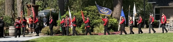 Suquamish veterans