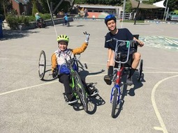 Bikes for All