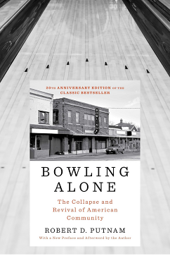 Bowling Alone