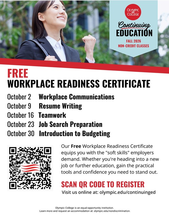 OC programs