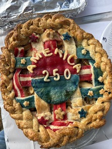 pie