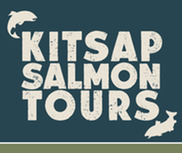 Kitsap Salmon Tours