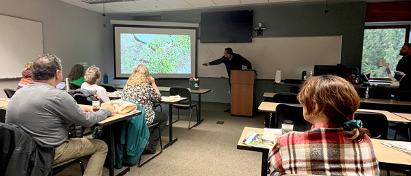 septic sense workshop