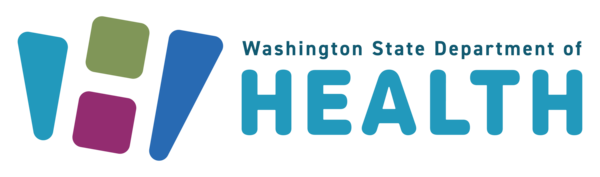Washington State Department of Health Logo