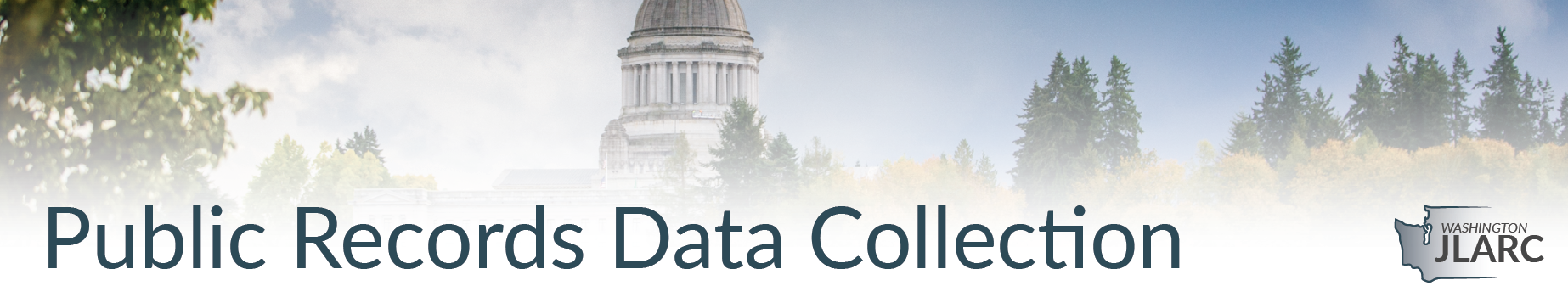 Public Records Data Reporting Image