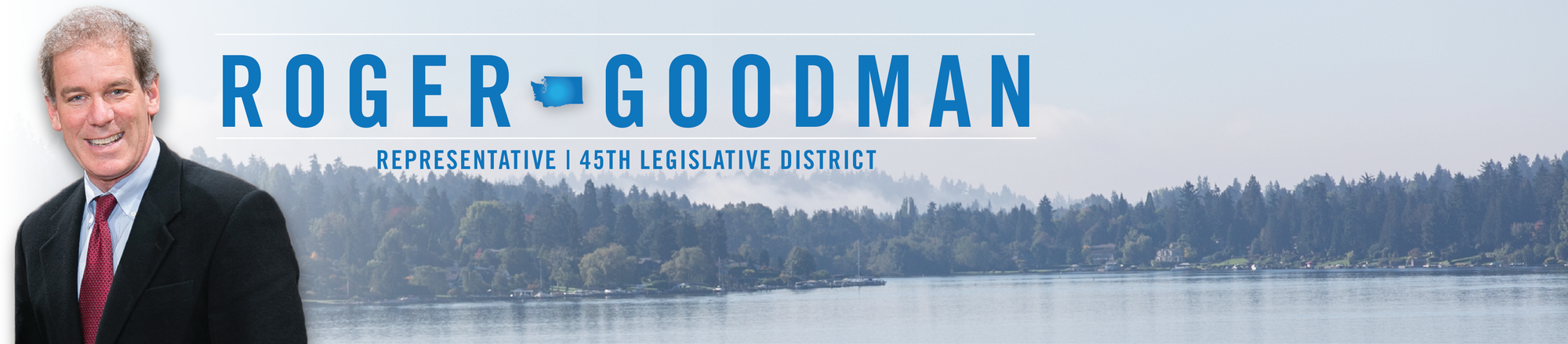 Goodman Banner