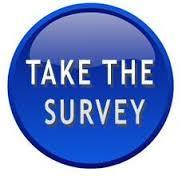 Take survey button