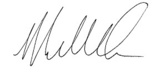 gregerson signature