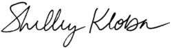 kloba signature