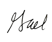 Gael - Signature