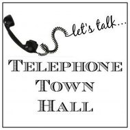 tele town hall