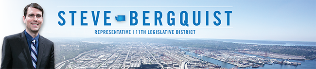 Rep. Steve Bergquist
