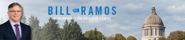 Bill Ramos 2019 banner