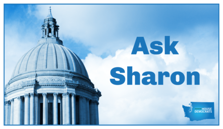 Ask Sharon
