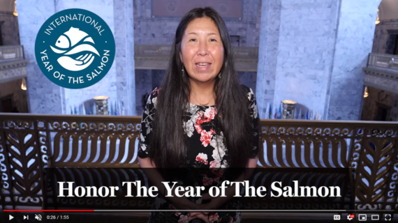 International Year of the Salmon