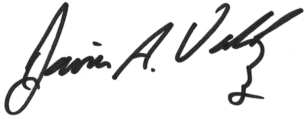 Rep. Valdez e-signature