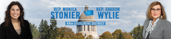 49th LD Joint banner