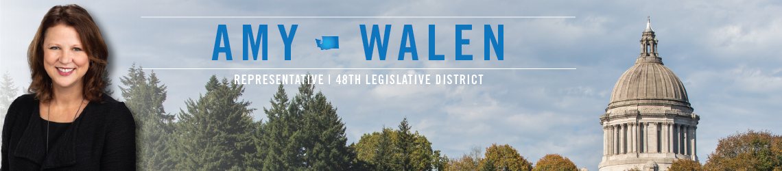 Rep. Walen Banner