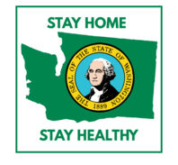 Stay home stay healthy