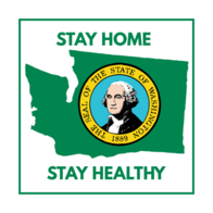 Stay home stay healthy