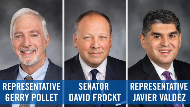 Pollet-Frockt-Valdez banner