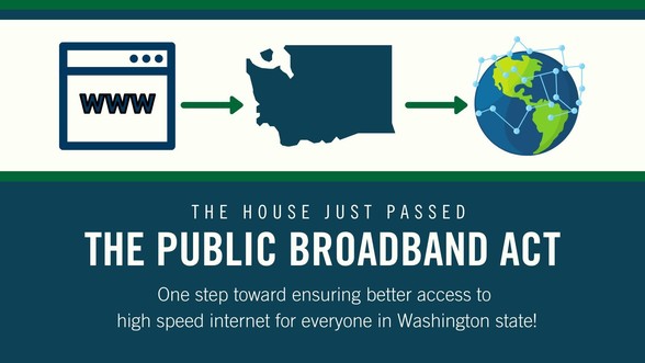 Public Broadband