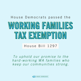 Working Families Tax Exemption gif