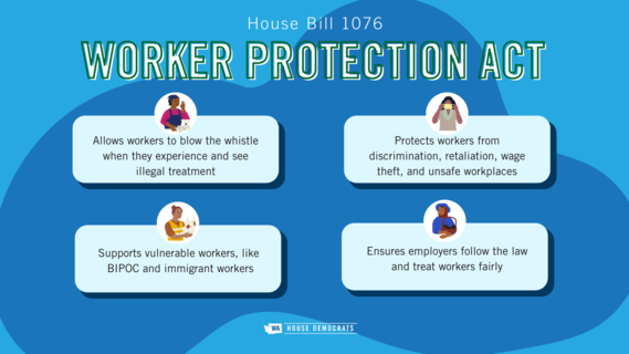 Worker Protection Act graphic
