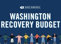 wa recovery budget