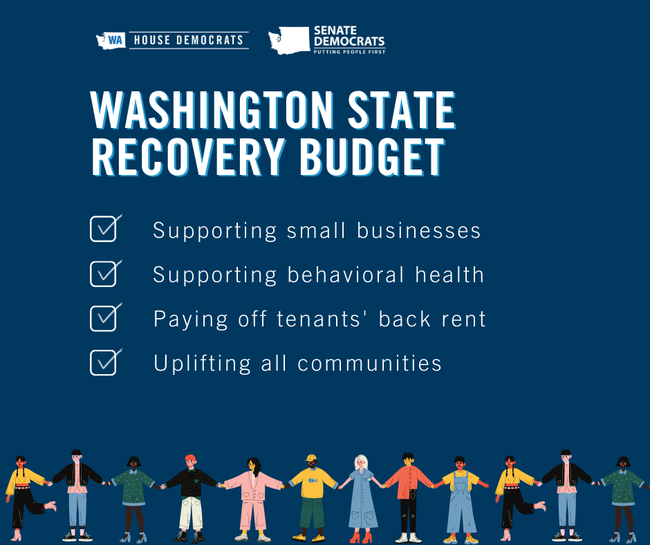 Recovery Budget