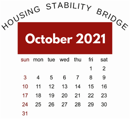 October e Newsletter: Housing tax reform redistricting and more