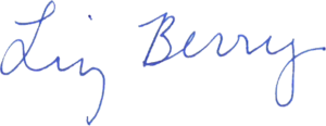 Berry Signature