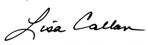 Callan Signature