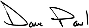 Paul Signature