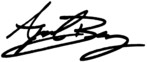 Berg signature