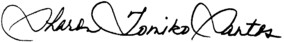 Santos signature