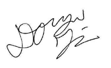 Farivar signature