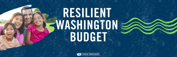 Resilient WA Budget