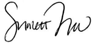 Mena signature